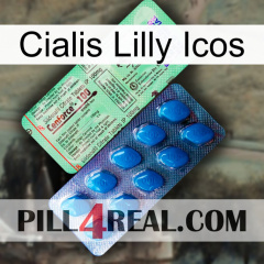 Cialis Lilly Icos new02